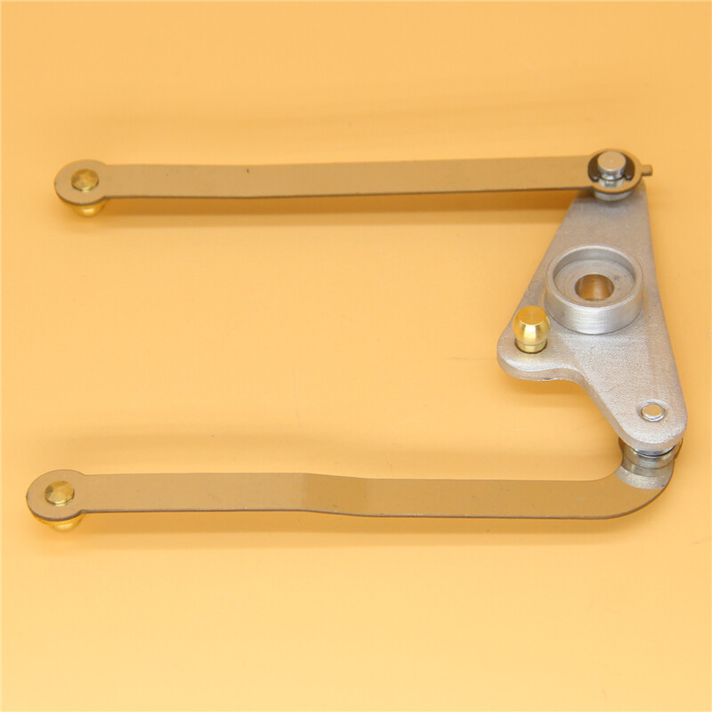 Intake Manifold Air Flap Runner Lever Repair Kit for Mercedes Benz C350 C300