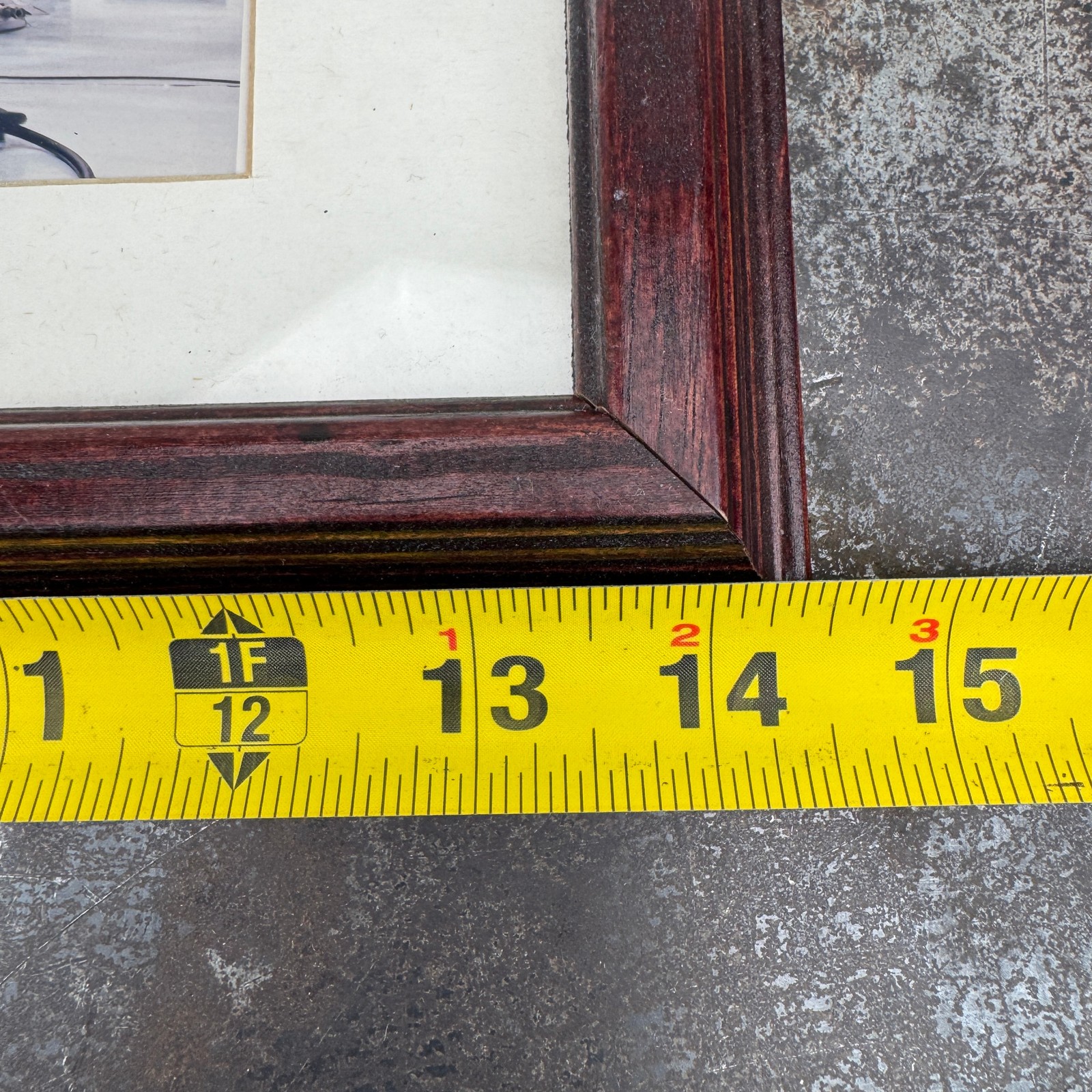 Vtg Upper Atmosphere Research Satellite UARS Clean Room NASA Employee Photo