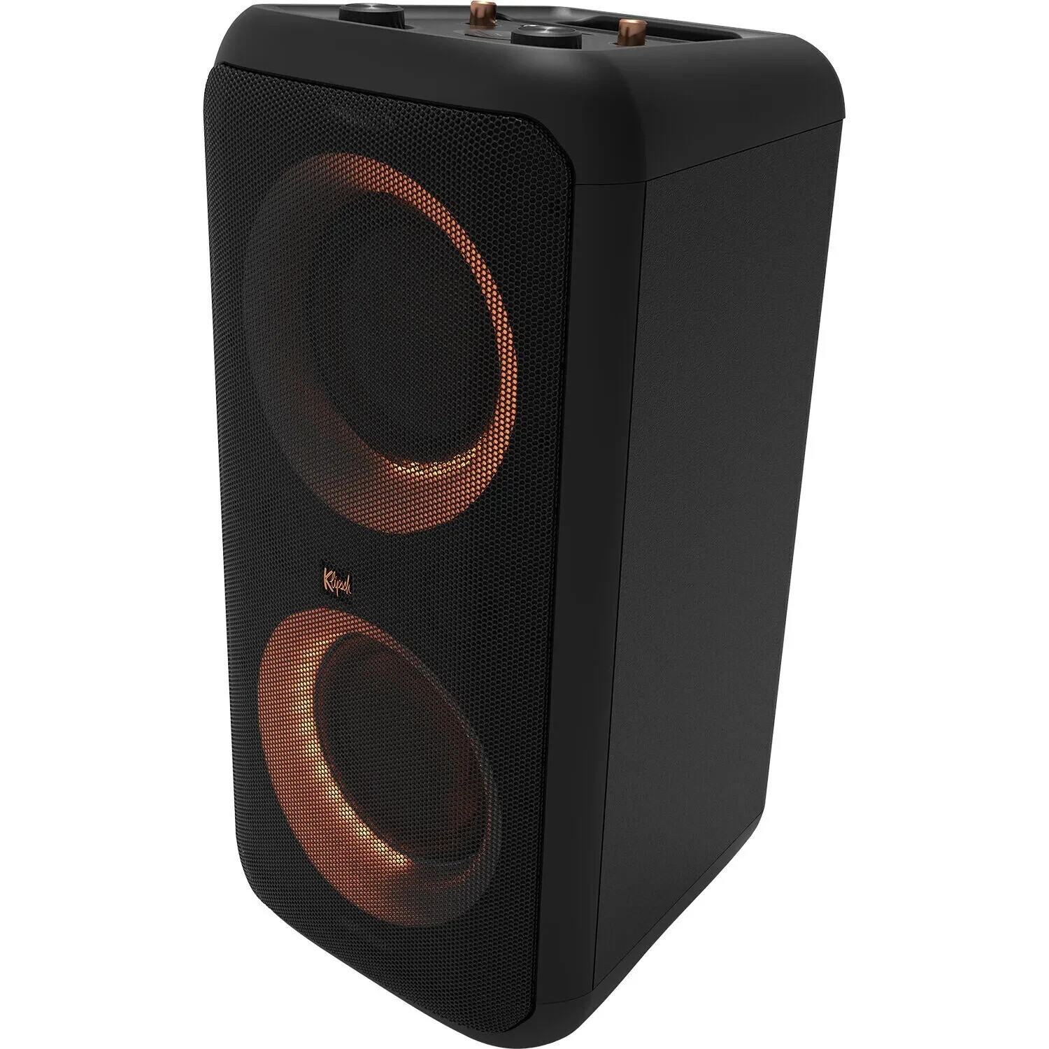Klipsch Gig XXL Rechargeable Portable Bluetooth Party Speaker