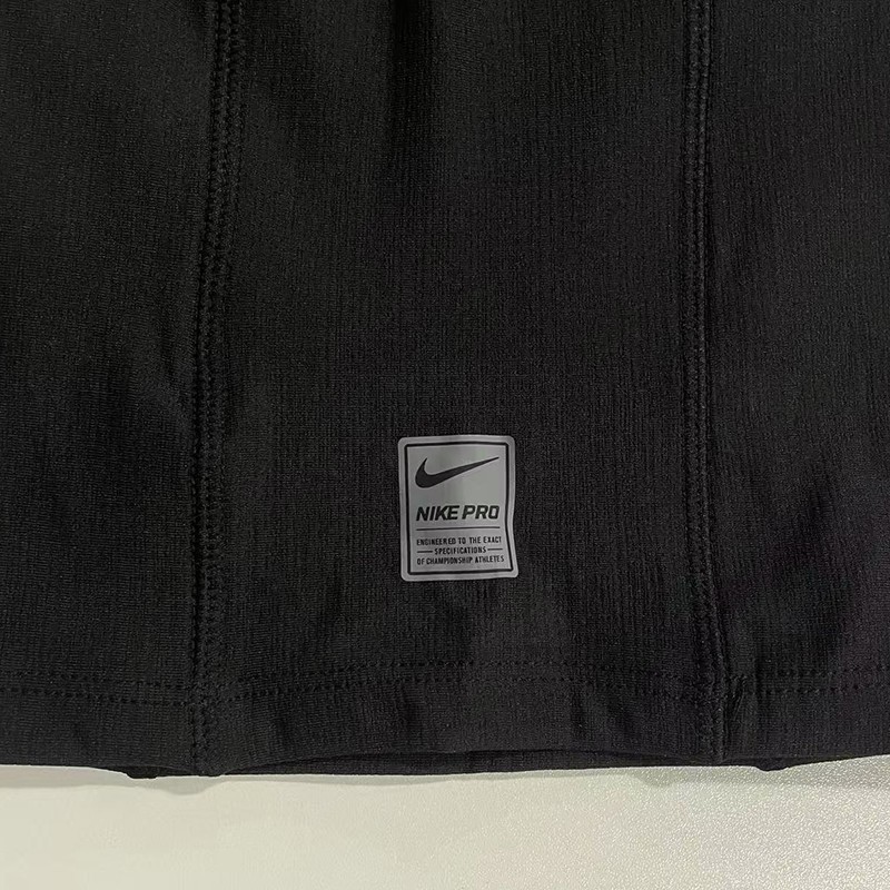 Nike Pro Therma-Fit Hyperwarm Hood Ski Mask -US Stock Free Shipping - Black