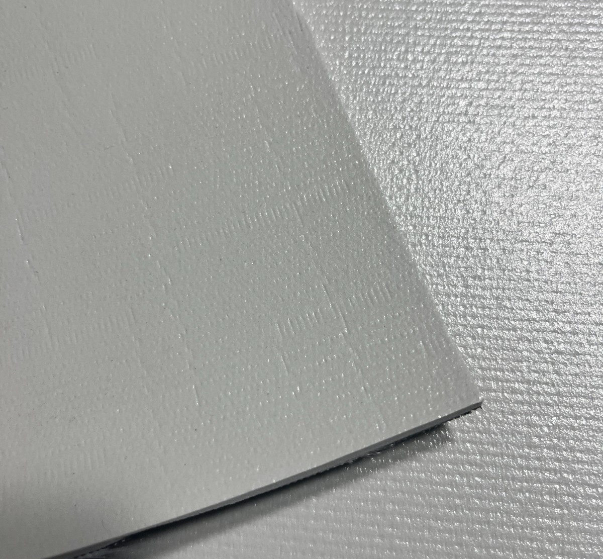 Woven Vinyl Flooring | Exalted - Foxgloves | 8'6" Width | Choose Your Length