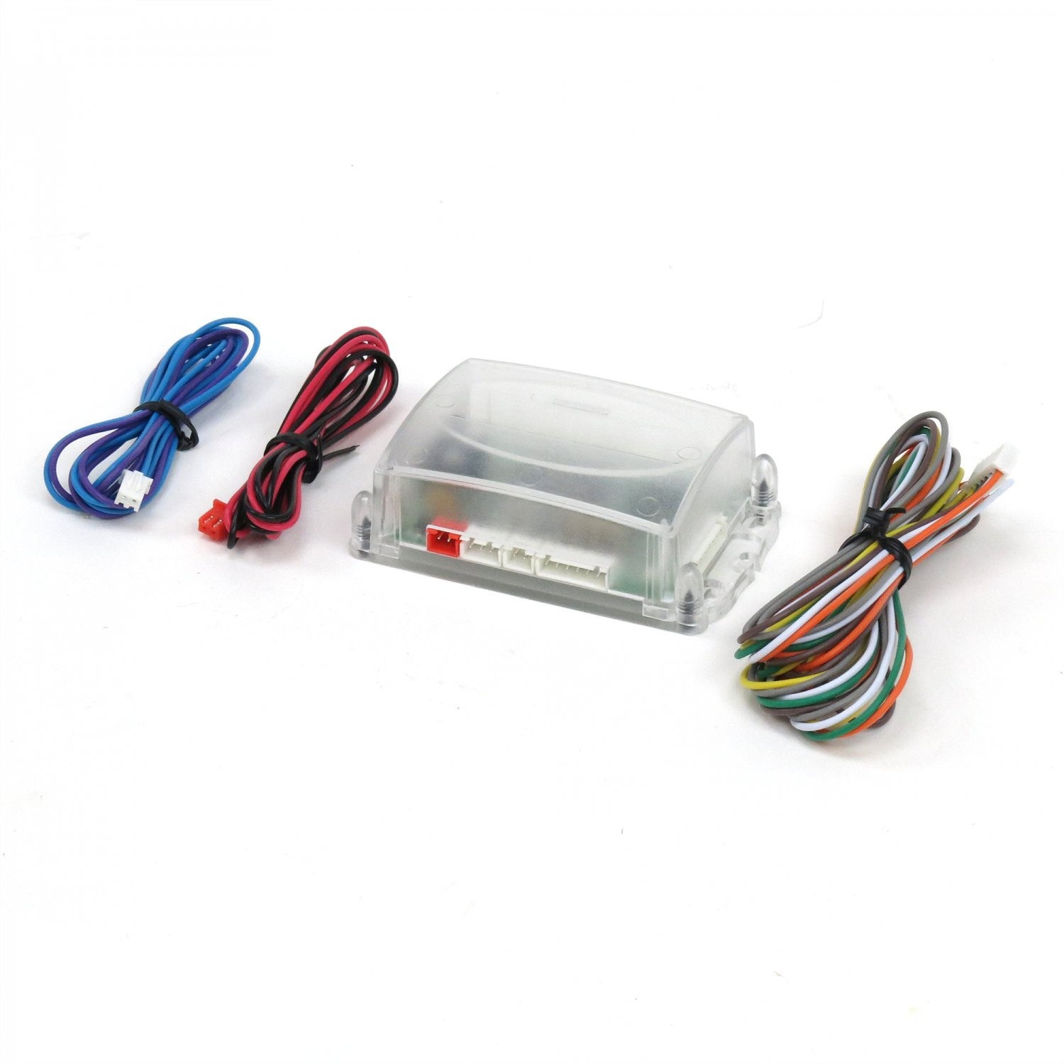 Keyed Engine Ignition to Push Button Start kit - 12V Keyless Car Starter ON/OFF