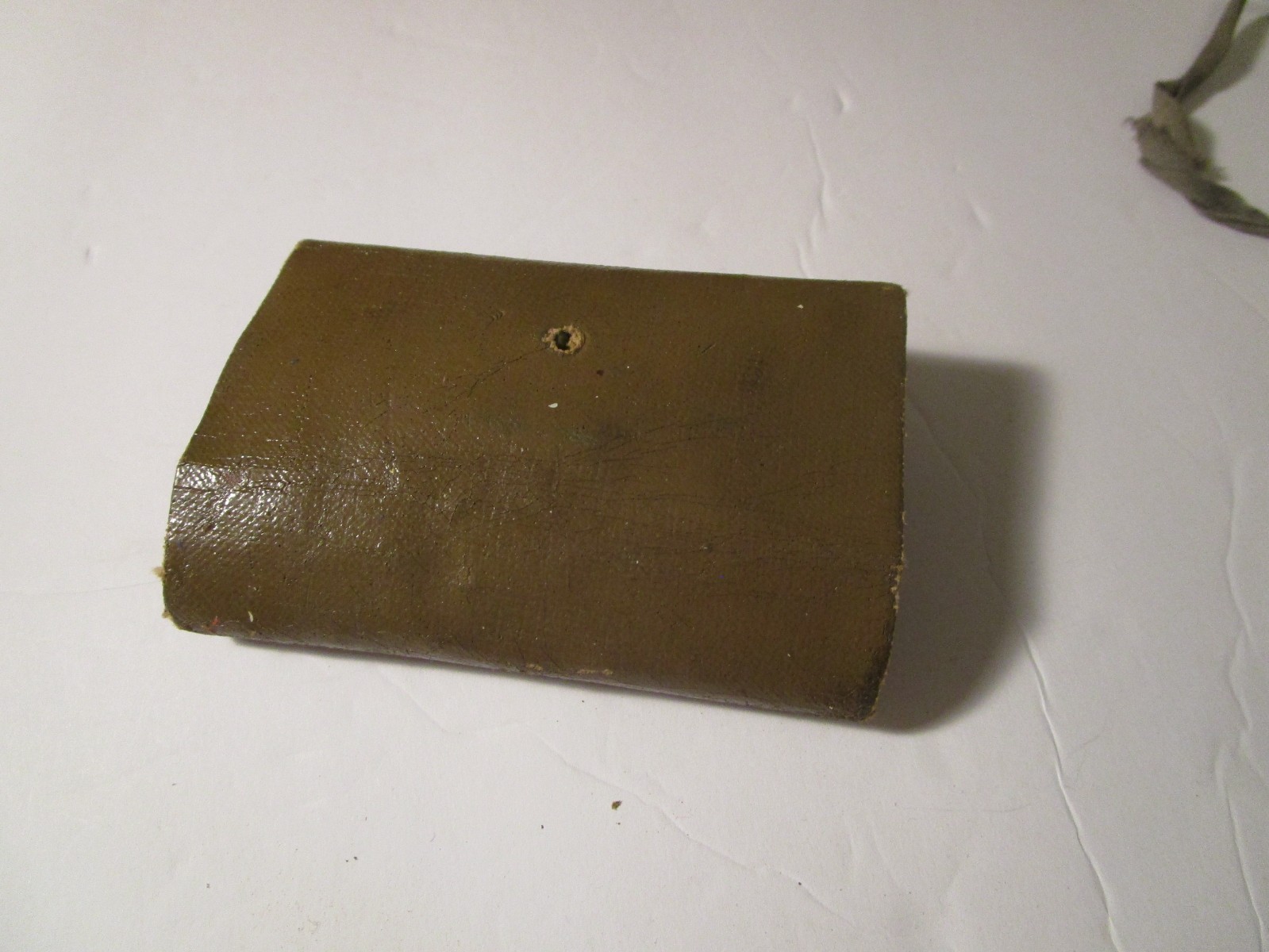 Nice WW1 Military Sewing Kit