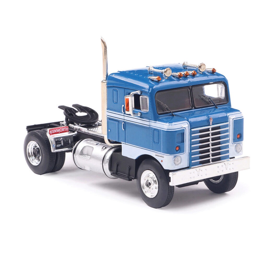 1950 Kenworth Bullnose 1/64 Die Cast Model IXO Models (IA64002)
