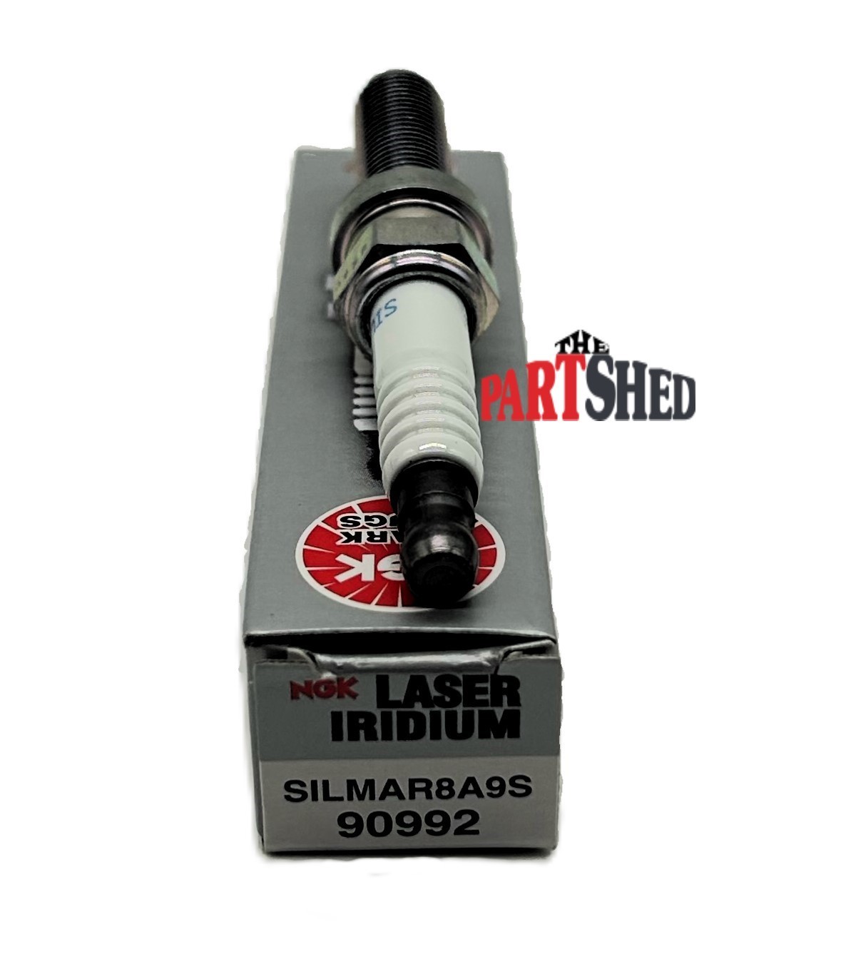 2 Pack Honda Talon 1000R Talon 1000X 1000X-4 RS NGK Spark Plug SILMAR8A9S #90992