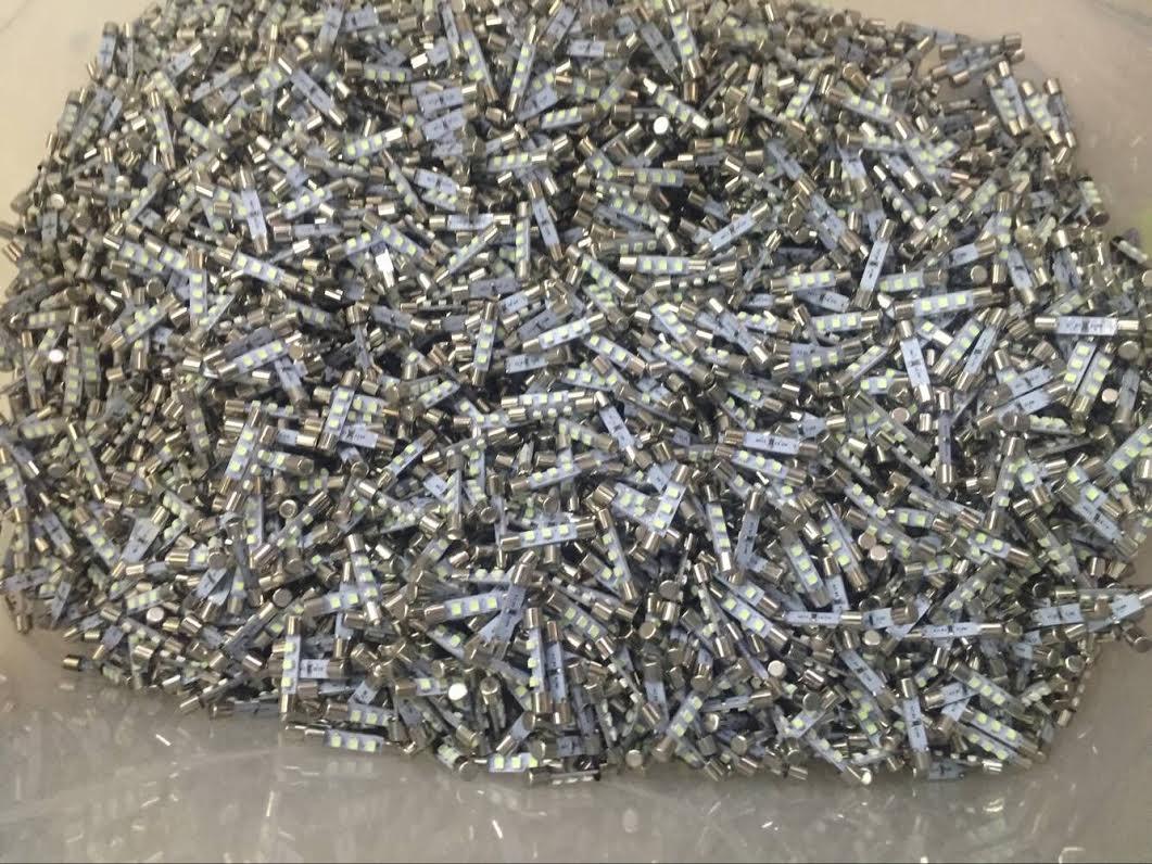 STR-6055 LED LAMP KIT/STR-7045(GREEN LIGHTS)Sony/STR6120 STR-6065 STR-6050 DIAL