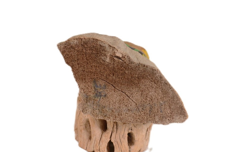 Hopi Kachina Prayer Maiden Doll