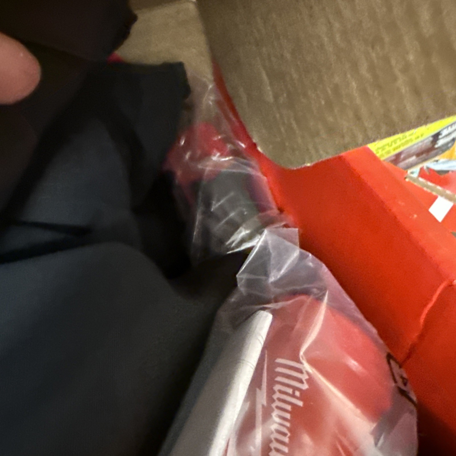 Milwaukee Heated TOUGHSHELL Jacket M100B-21L Milwaukee Tool M12 Kit, Black, Larg