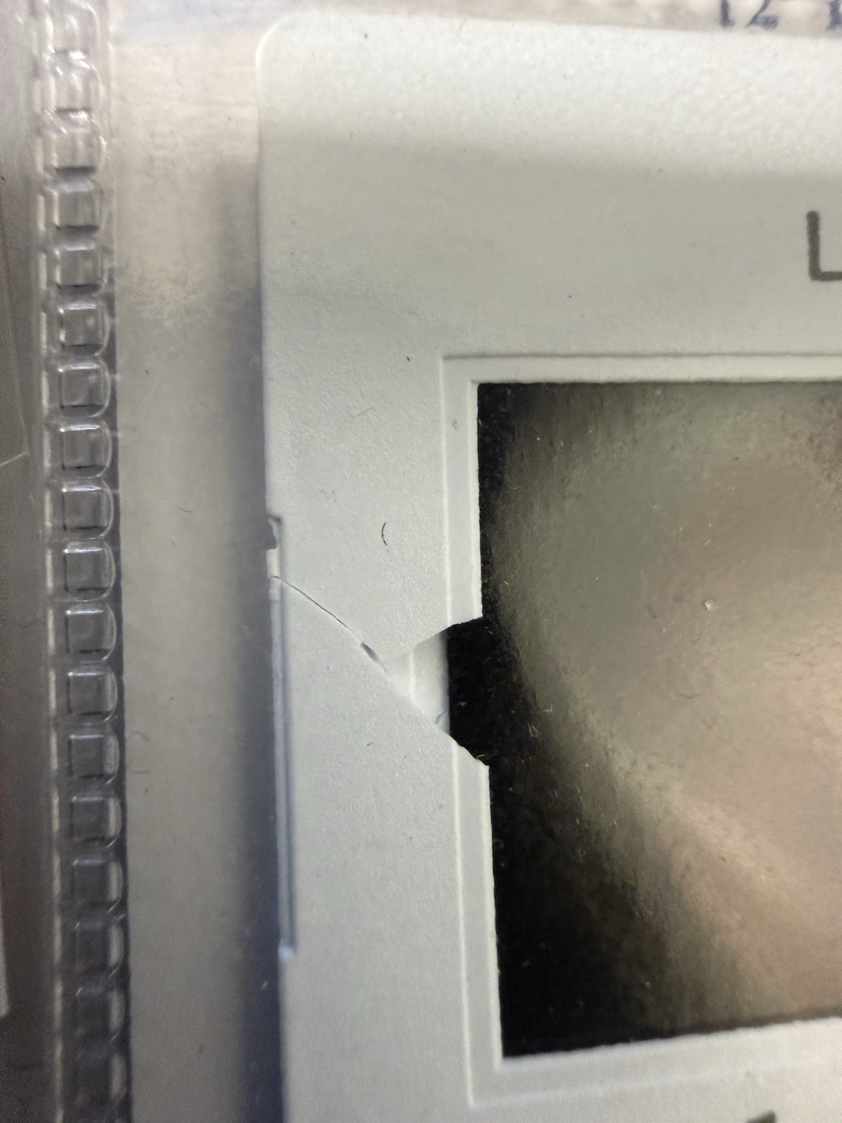 Kyoto Kagaku M82A EYE Examination Simulator Head (2 Steps) -Pls Read Description