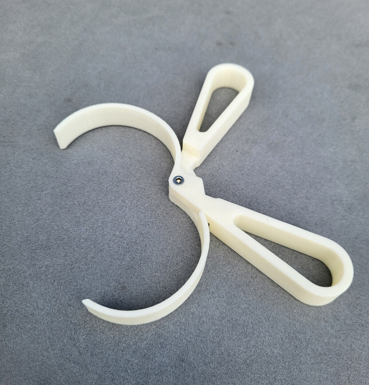 Hülsengreifer für u.A. Powermatic 5 Magazinerweiterung Zigarettengreifer Zorr 3