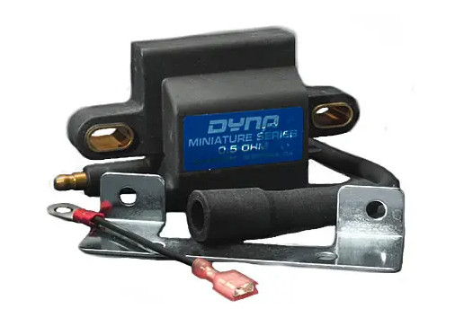 Dynatek Ignition Coil Kit Yamaha Rhino 700 2008 - 2009 DCK7-6 CDI