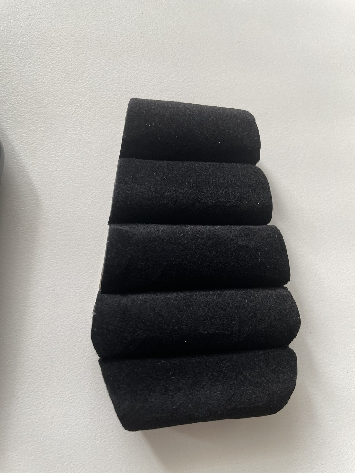 Fragrant Jewels The Countess ring holder coffin shaped jewelry box NO R G3D