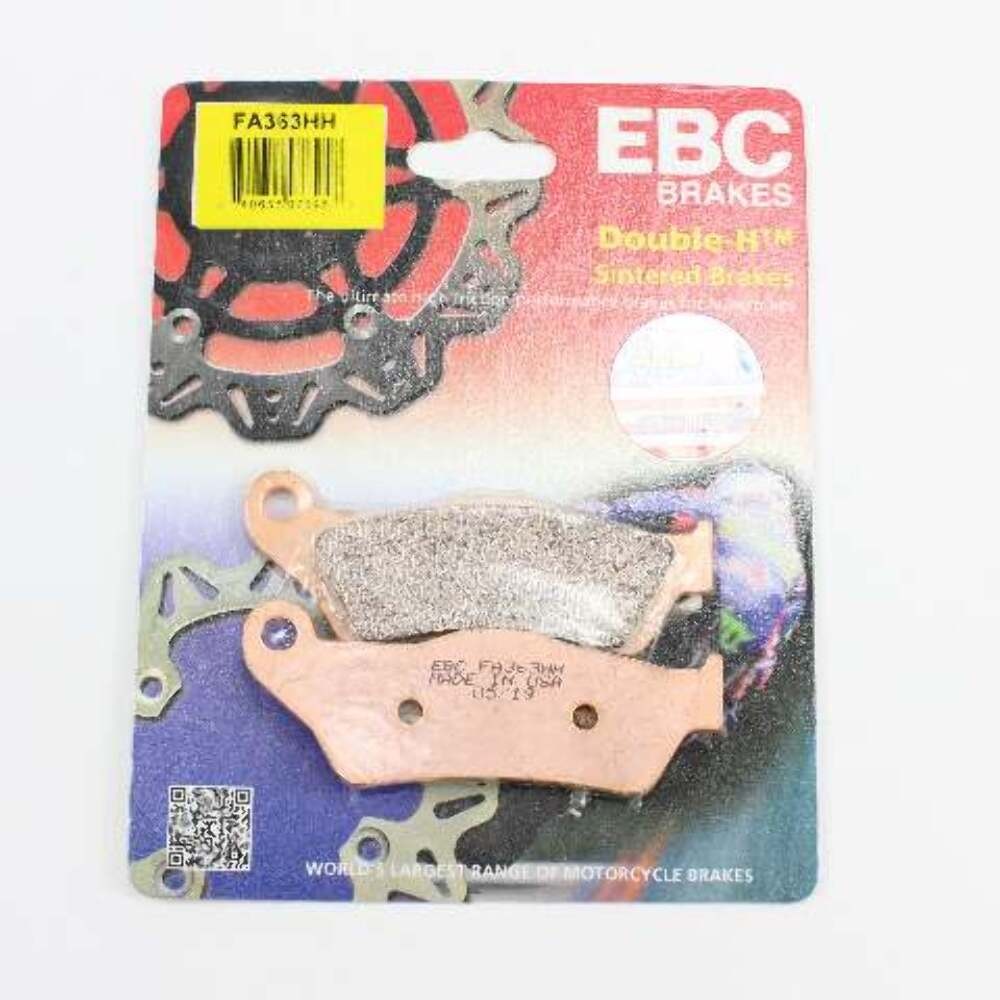 EBC Brakes Sintered Brake Pad FA363HH High Performance
