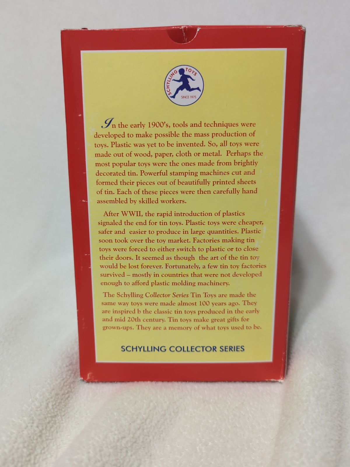 Schylling Rocket Ride Carousel • Featured In Baby Einstein 12th Video