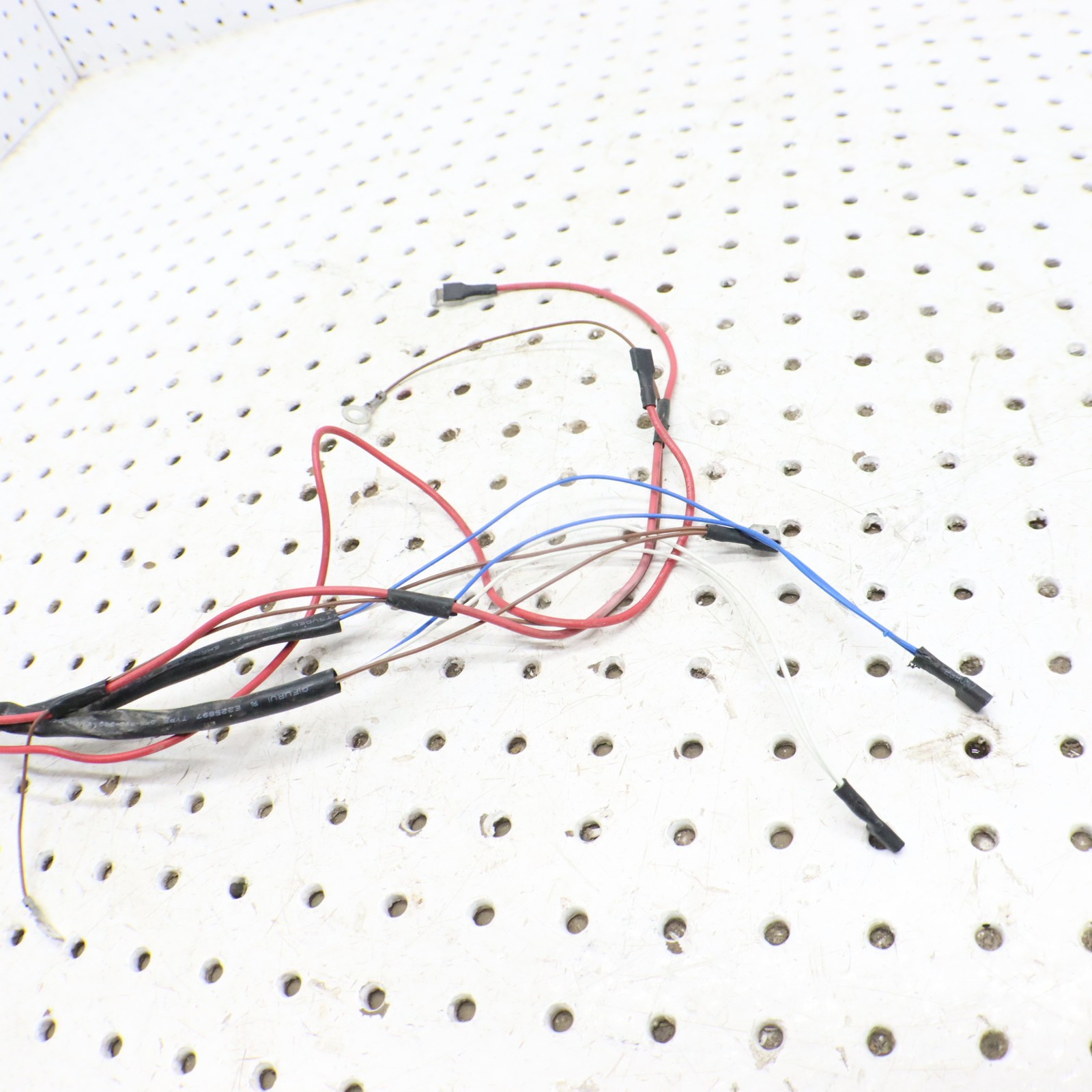 2016 Polaris Sportsman 570 Hand Warmers 2410567