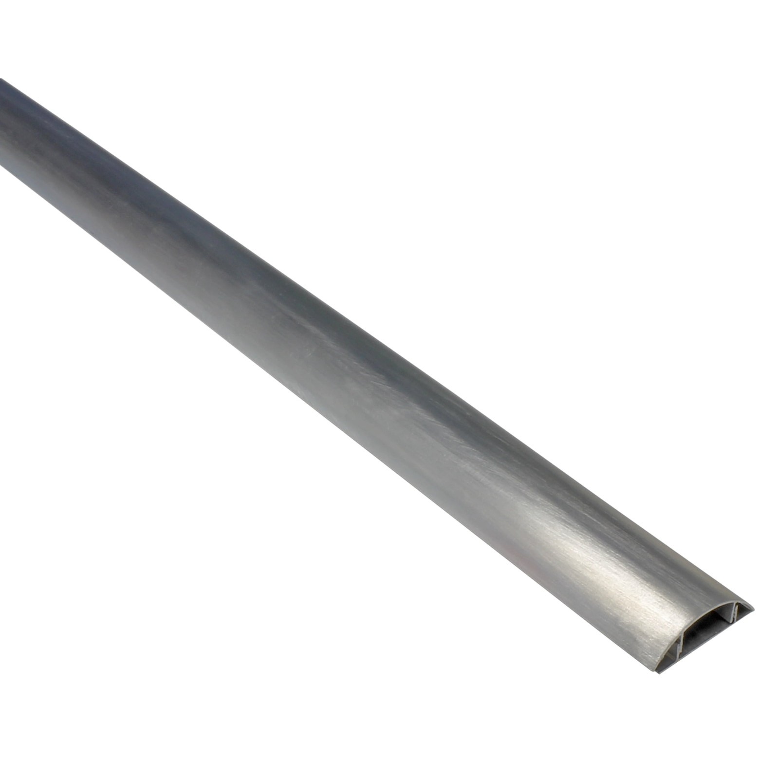 Electriduct Metal Cable Shield Cord Covers - 5 Size Options