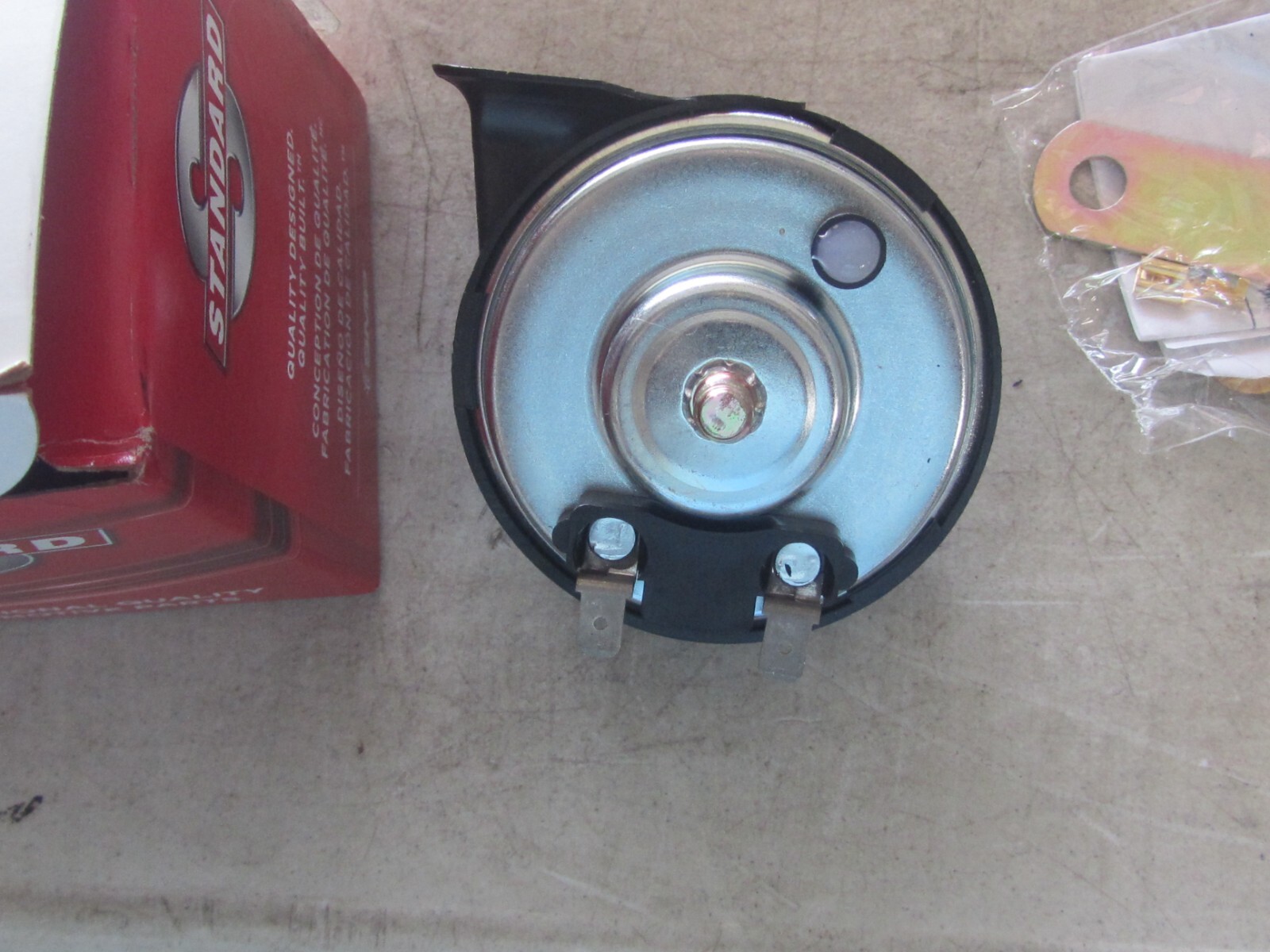 NEW Horn Standard HN-15