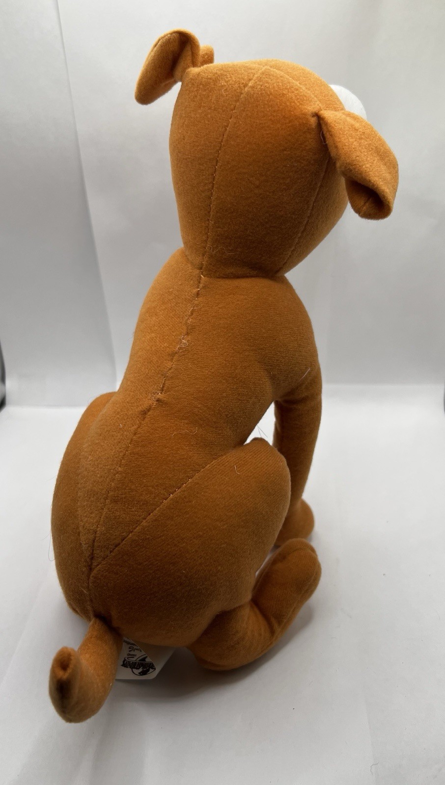 Vintage Plush Stuffed Toys Lot of 4 Where the Wild Things Are Simpsons Taco Bell