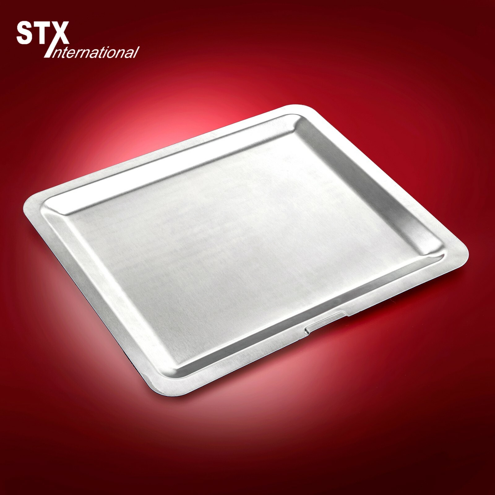 STX Dehydra 1200W-XLS 10 Tray Stainless Steel Food Dehydrator - 165°F Jerky Safe