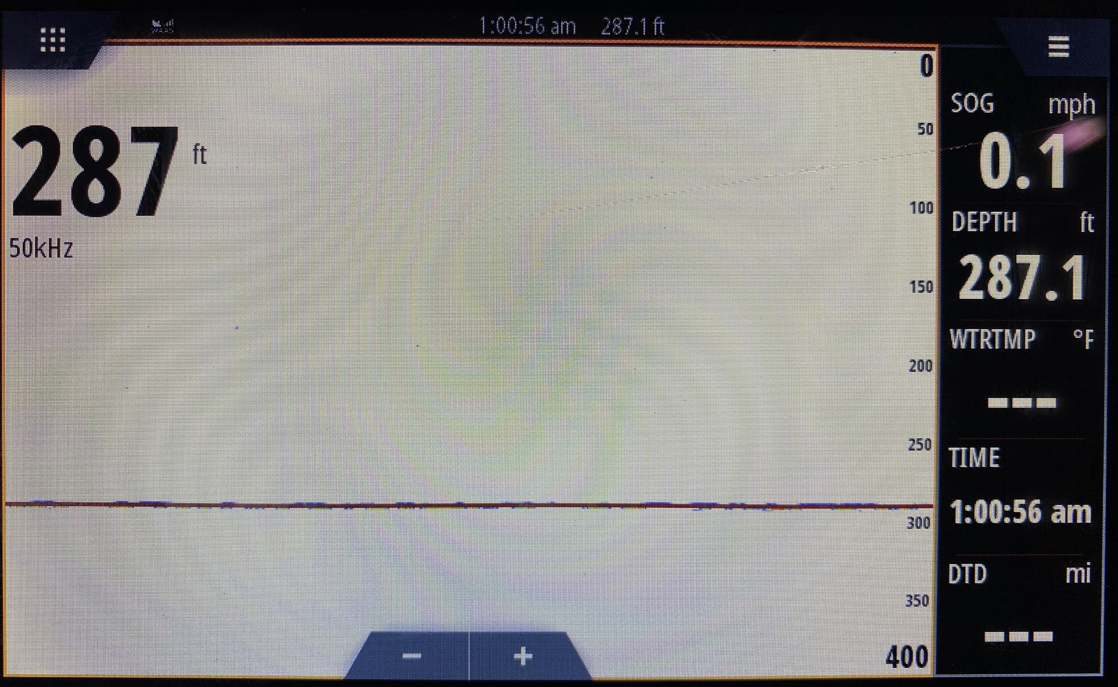 Simrad GO5 XSE MFD Touchscreen Display W/ Suncover (Tested) 90-Day Warranty