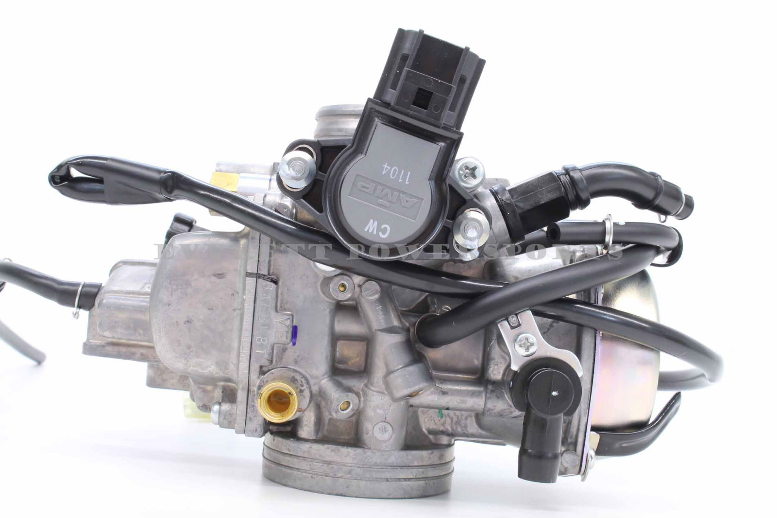 Carburetor TRX 500 FA FGA FPA Rubicon 05-12 OEM Genuine Honda Carb #K80