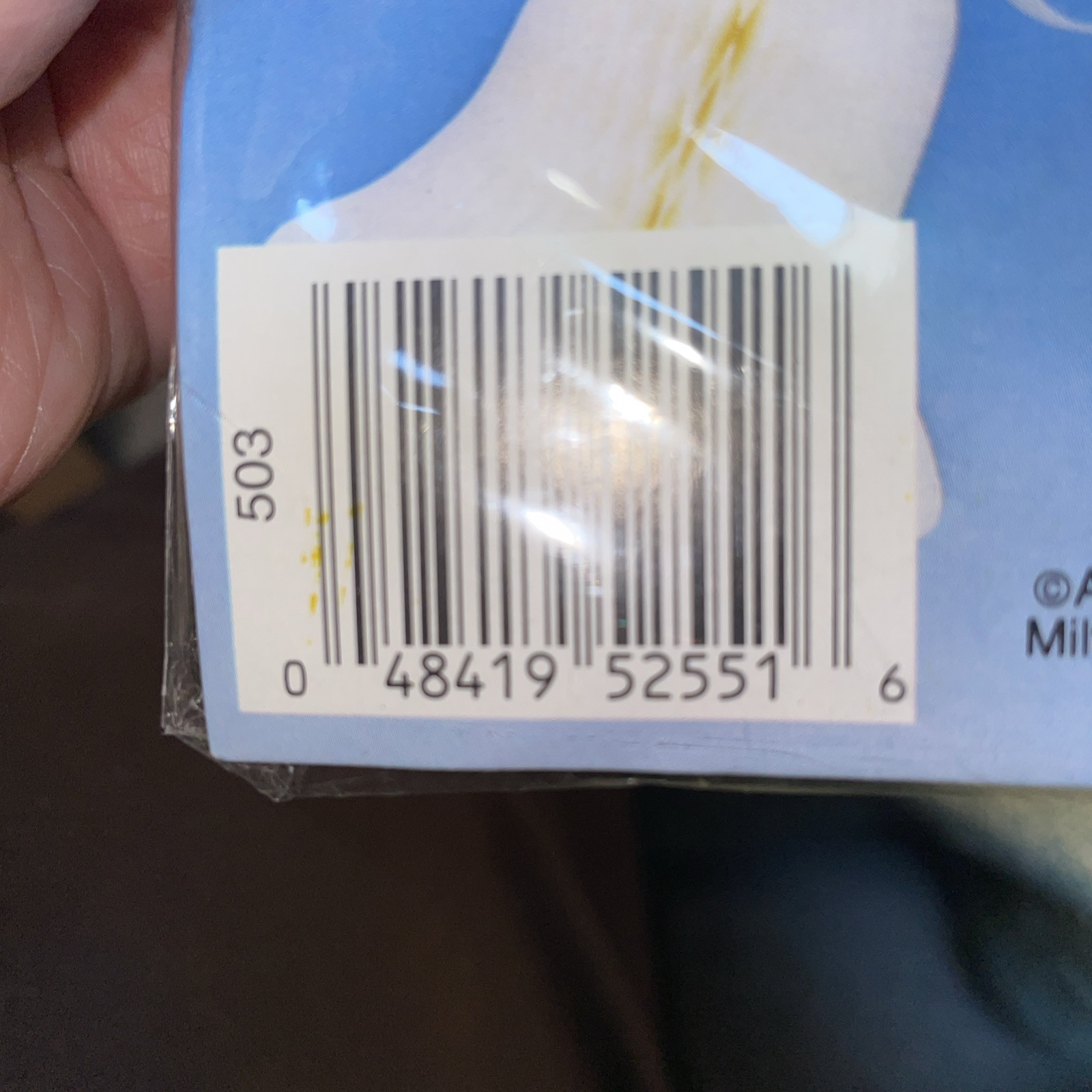 Amscan Honeycomb Trimmer 12 - 3 Inch Paper Bells Vintage New