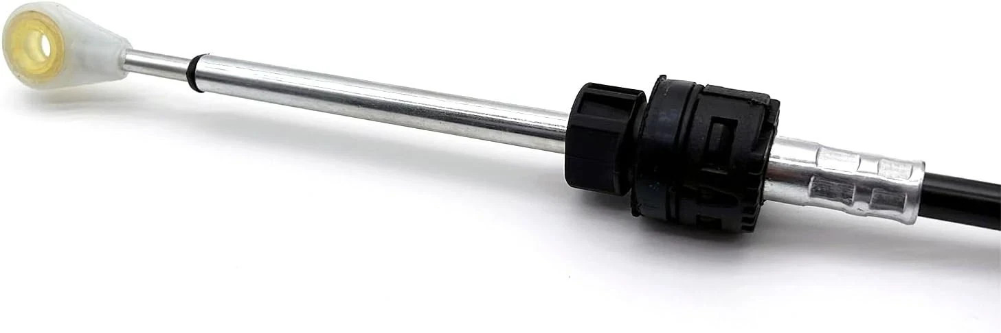 Manual Transmission Shift Cable/Gearshift Control Lever Selctor Cable for VW ...