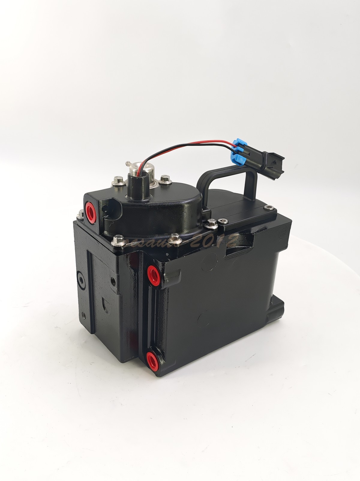 New For Mercruiser 8M0047215 Cool Fuel Pump Module Kit Complete 864650A13