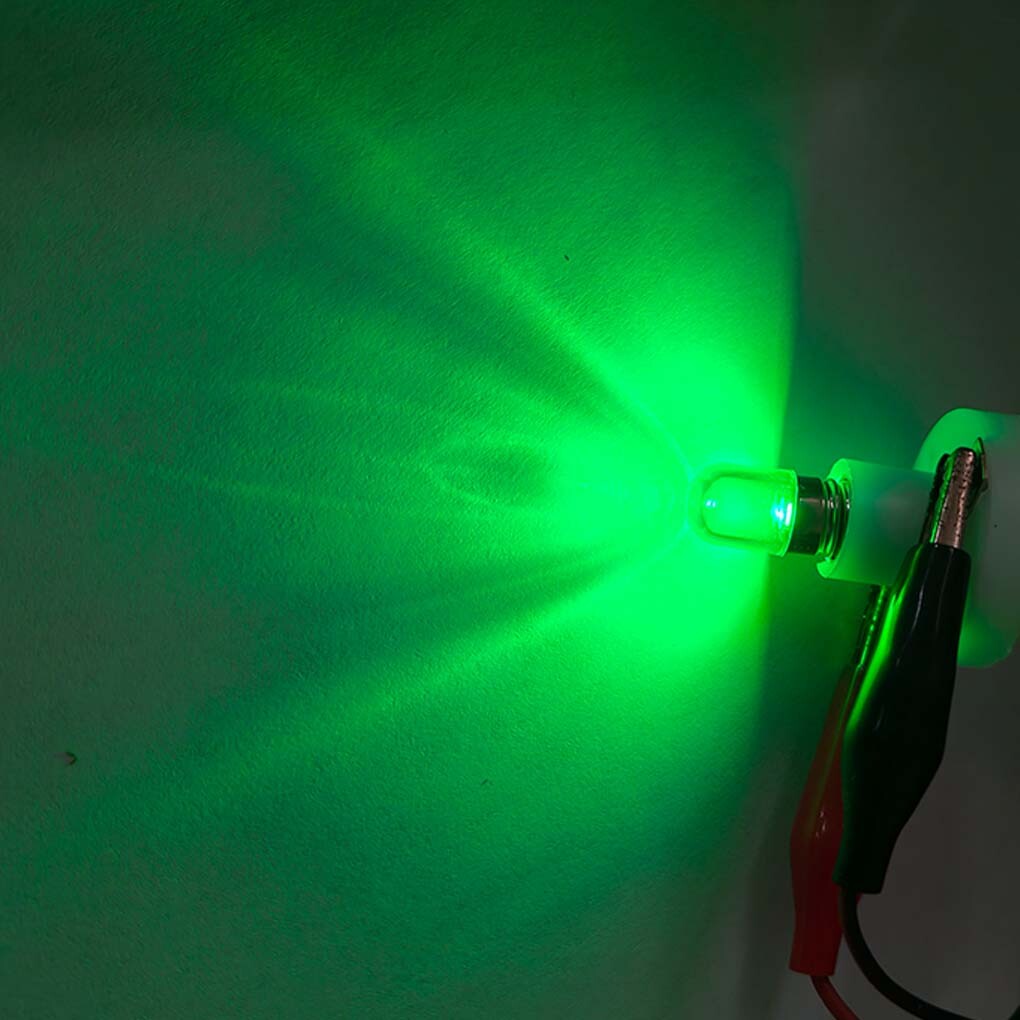 New Styles! Red & Green LED Bulbs Light 18Volt Replace For Lionel 022 Controller