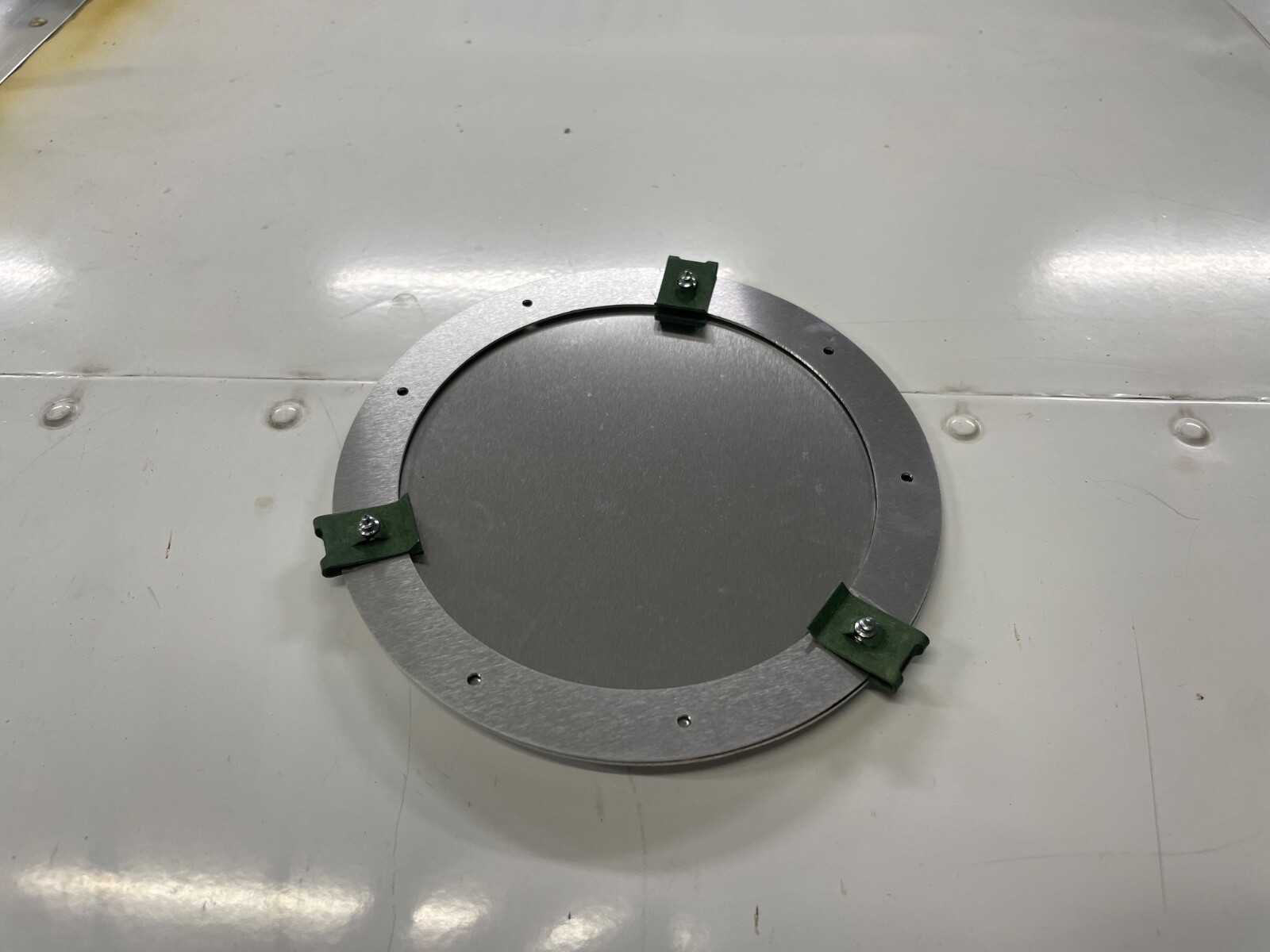 CESSNA INSPECTION HOLE SET / KIT S237-2 , S225-1