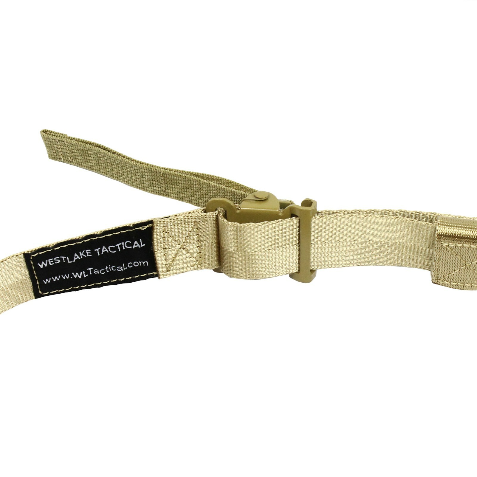 West Lake Wide Padded Quick Adjust 2 Point Rifle Sling