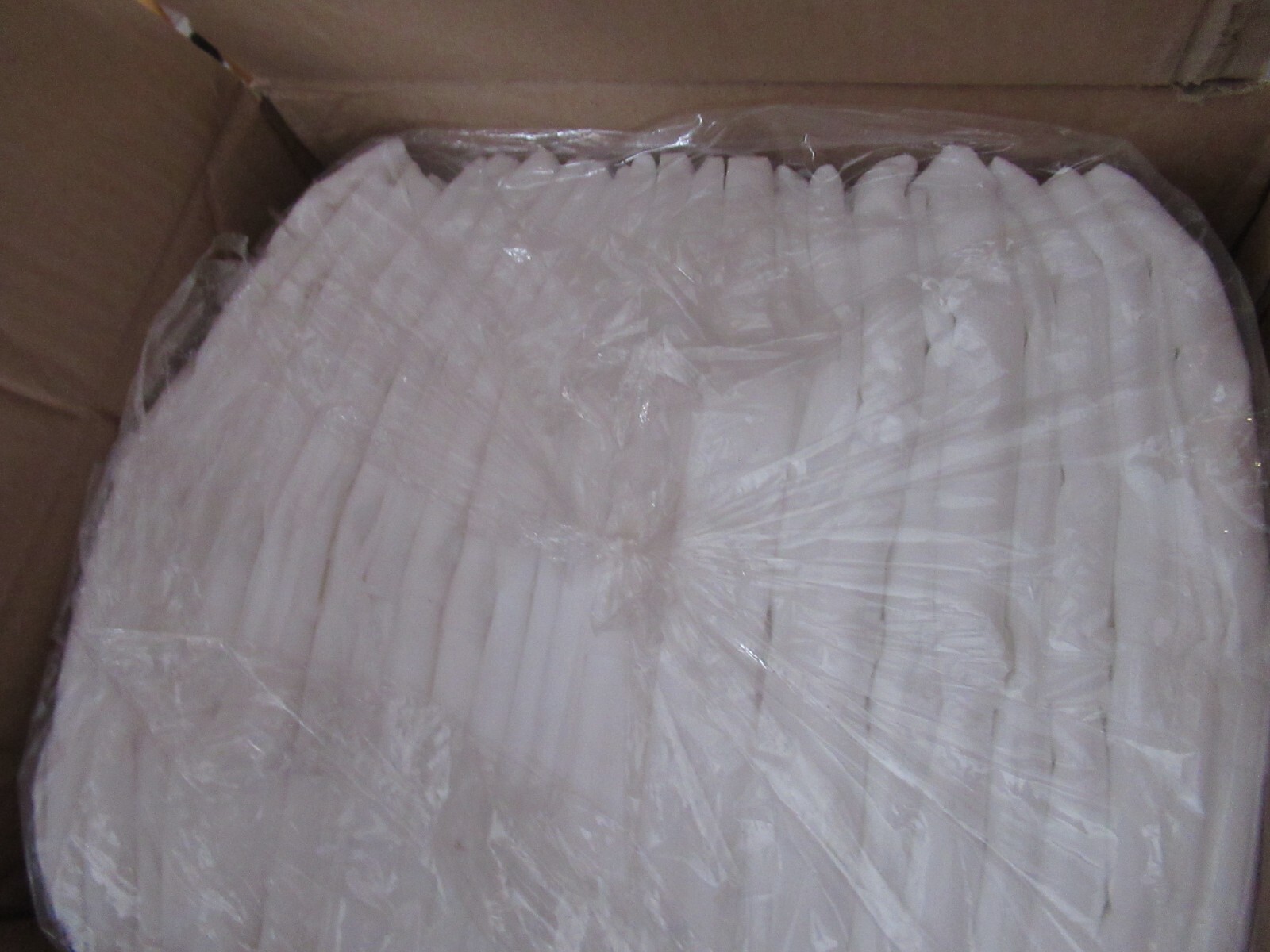 Busse Single use Lab Coat Case of 25 Size XXL Cat.# 229