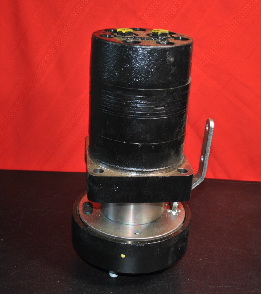 PARKER #200642 DG Series Wheel Motor Torqmotor "NEW OPEN BOX"