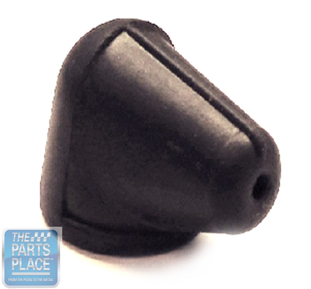 1961-72 GM Cars Alternator Rear Wire Harness Rubber Boot