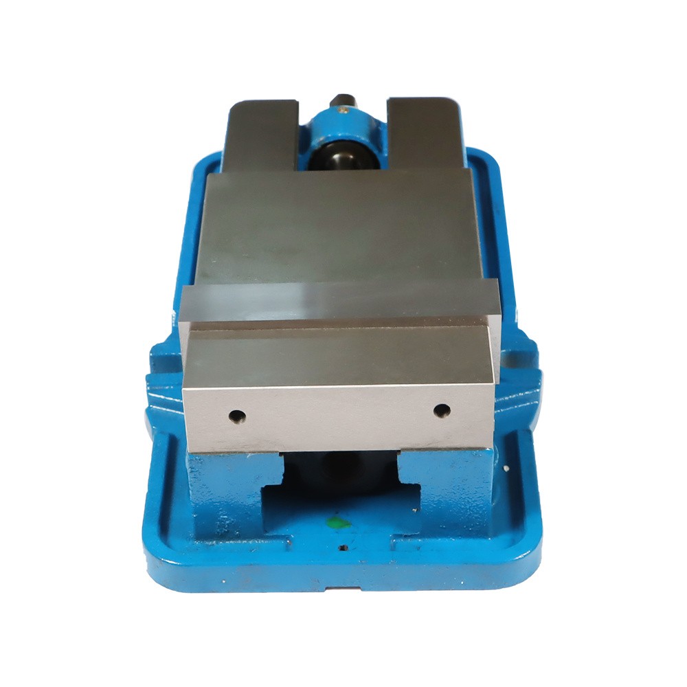 6'' Machine Vise Precision CNC Milling Machine Bench Clamp Vice Lock Vise