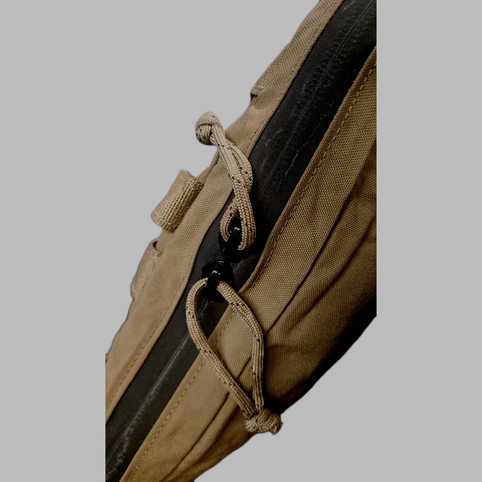 Assault Pouch USMC Molle II Coyote Pack Dump Marine UsGI FILBE Good brown