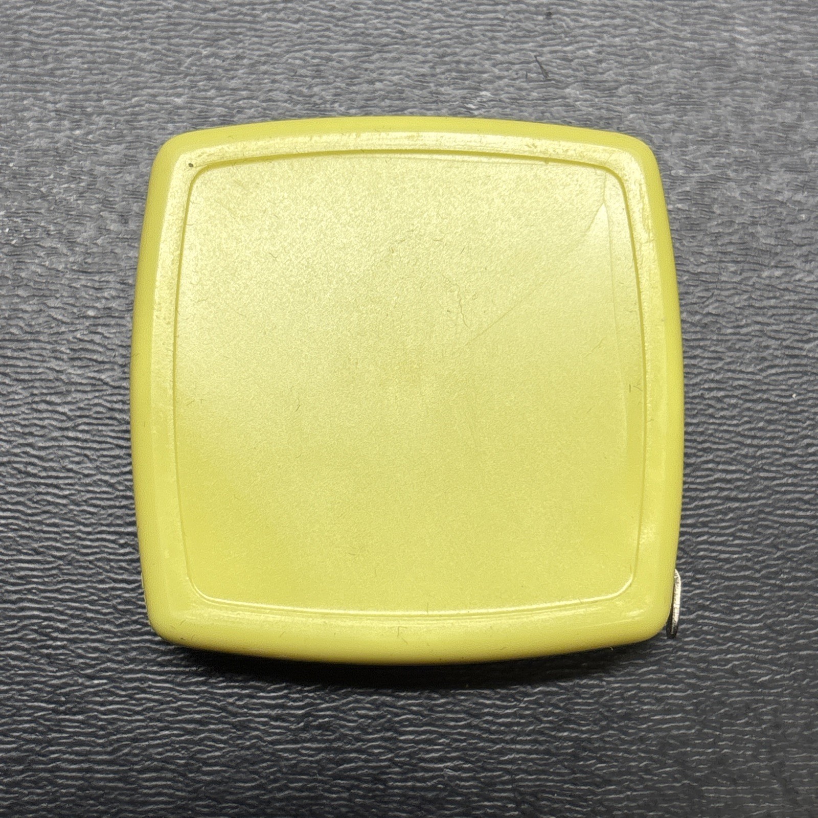 Vintage Barlow Planters 75th Anniversary 1906-1981 Tape Measure