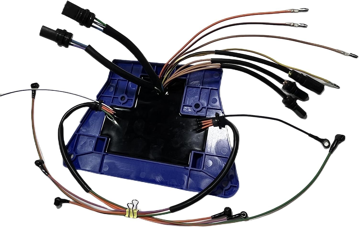 Johnson Evinrude 185-200-225-250 Power Pack 584636 584637 585114 586212 586661