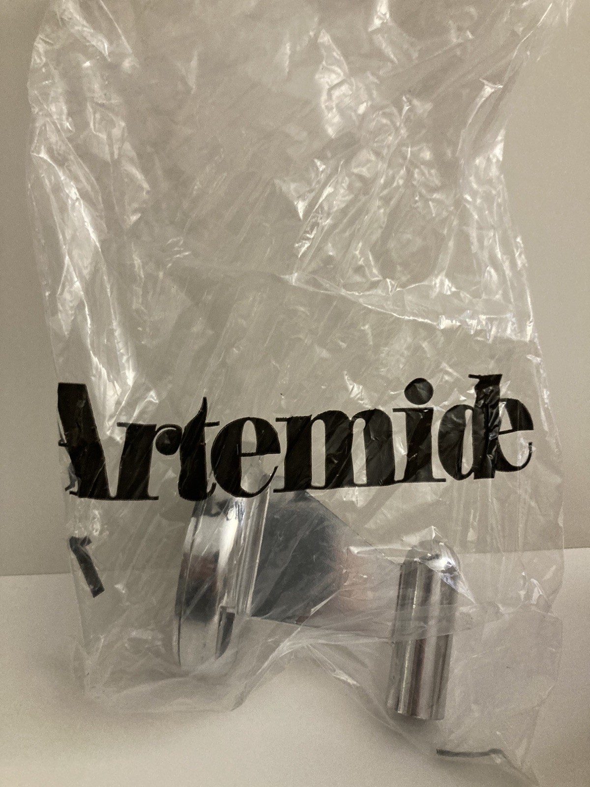New Artemide Tolomeo Wall Bracket | Aluminum | Wall Mount