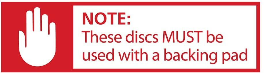 4-1/2" Zirconia Resin Fiber Disc 16 24 36 60 80 120 Grit Sanding Grinding Discs