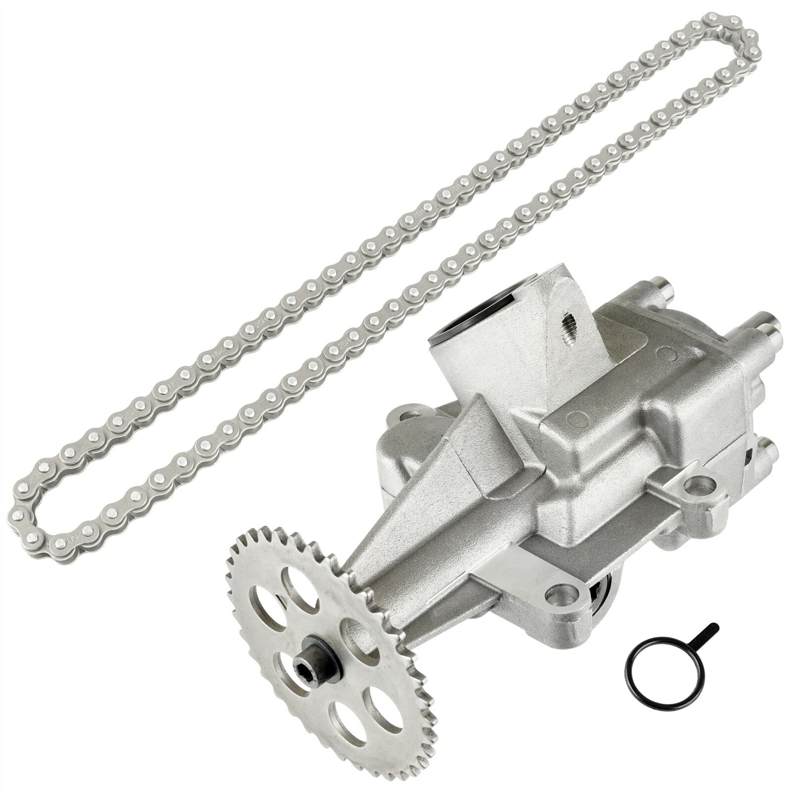 Complete Oil Pump w/ Chain fits Polaris RZR XP 1000 / RZR XP 4 1000 2014 - 2016