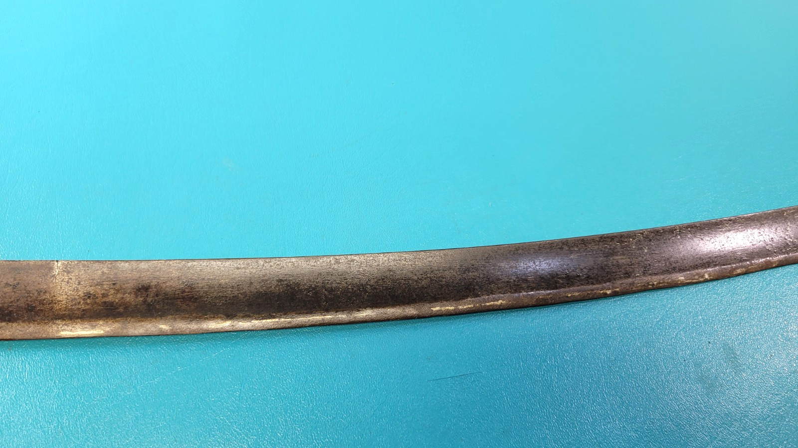 French Model 1819 Klingenthal Coulaux Cutlass Briquet Short Sword Saber TR1209