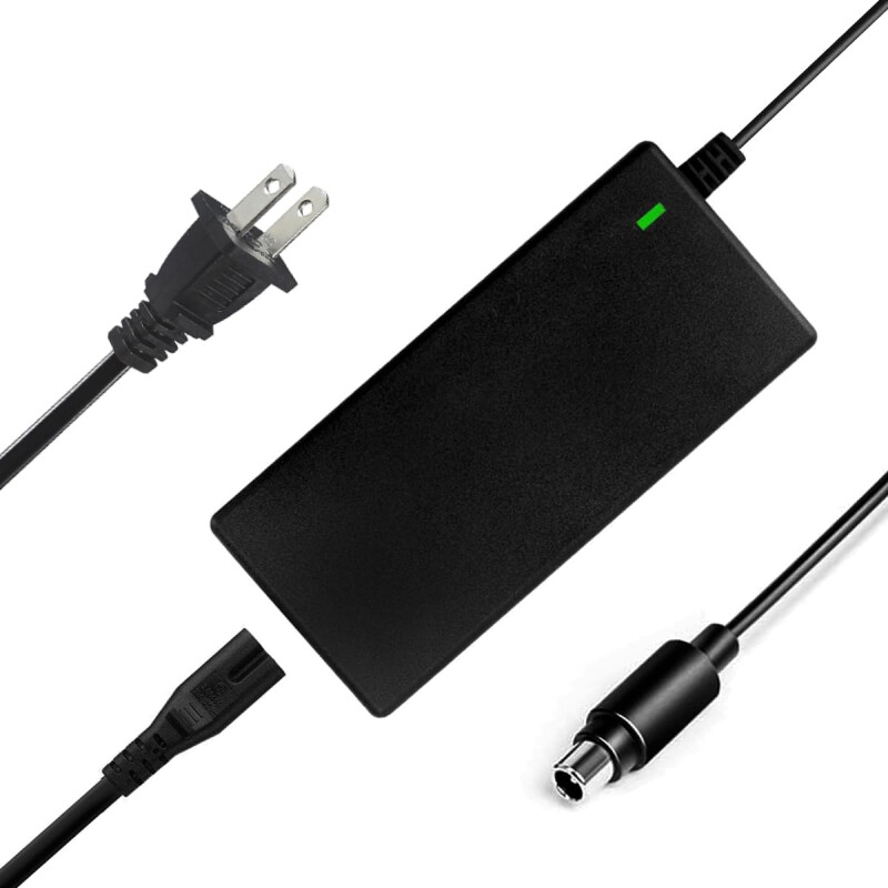 Charger 42V 2A for Segway Ninebot ES2/ES4/E22/ES1L Electric Kick Scooter