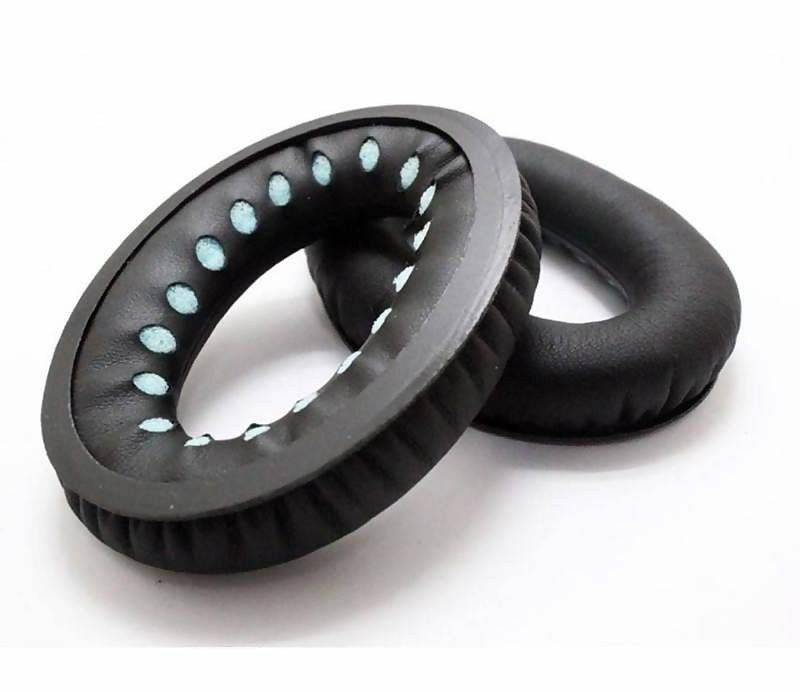 Replacement Cushions Ear Pads Headband BOSE QuietComfort QC15 QC2 Headphones