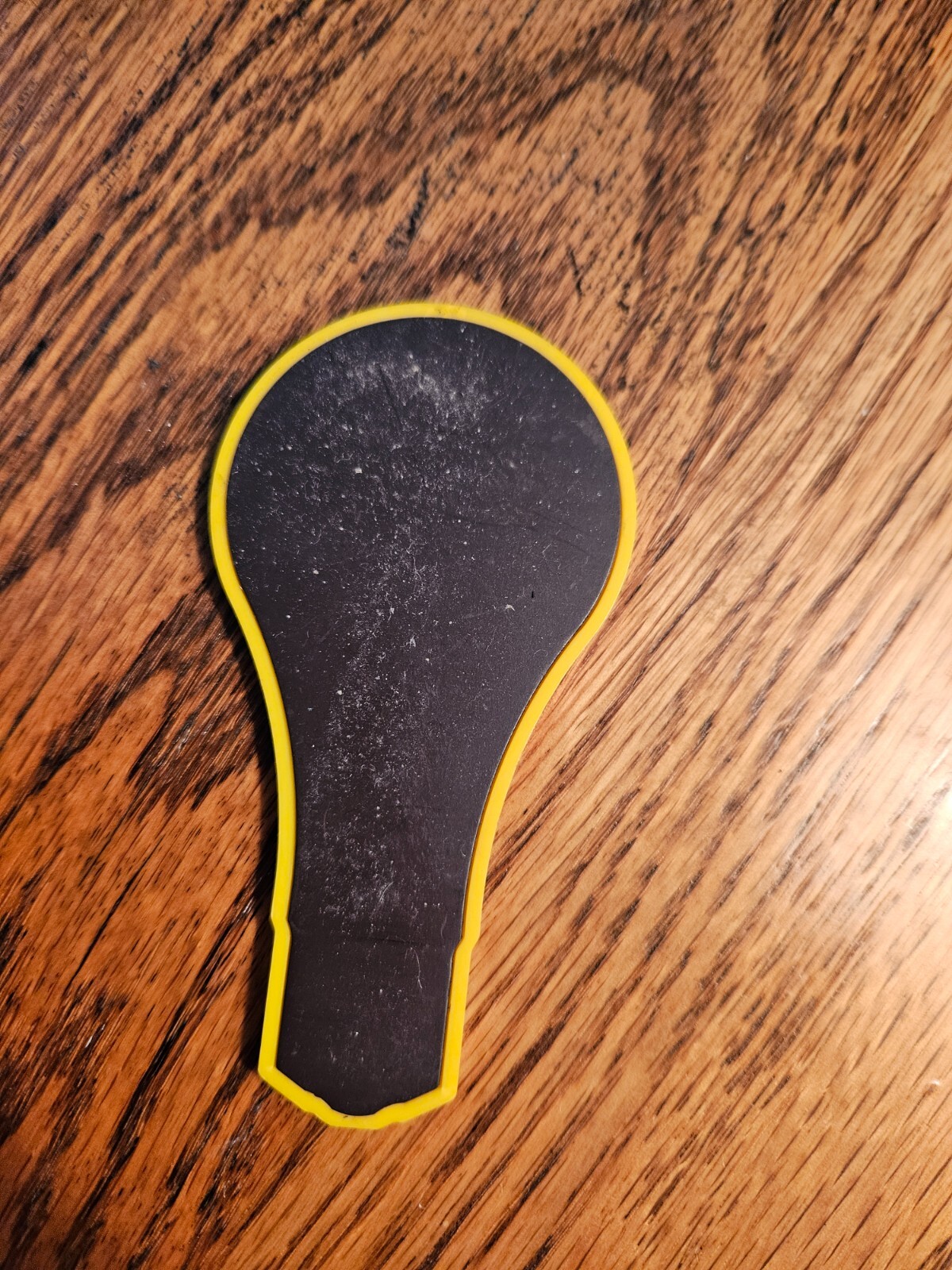 Southern California Edison Magnet; "Energy Efficiency Is A Bright Idea", Vintage