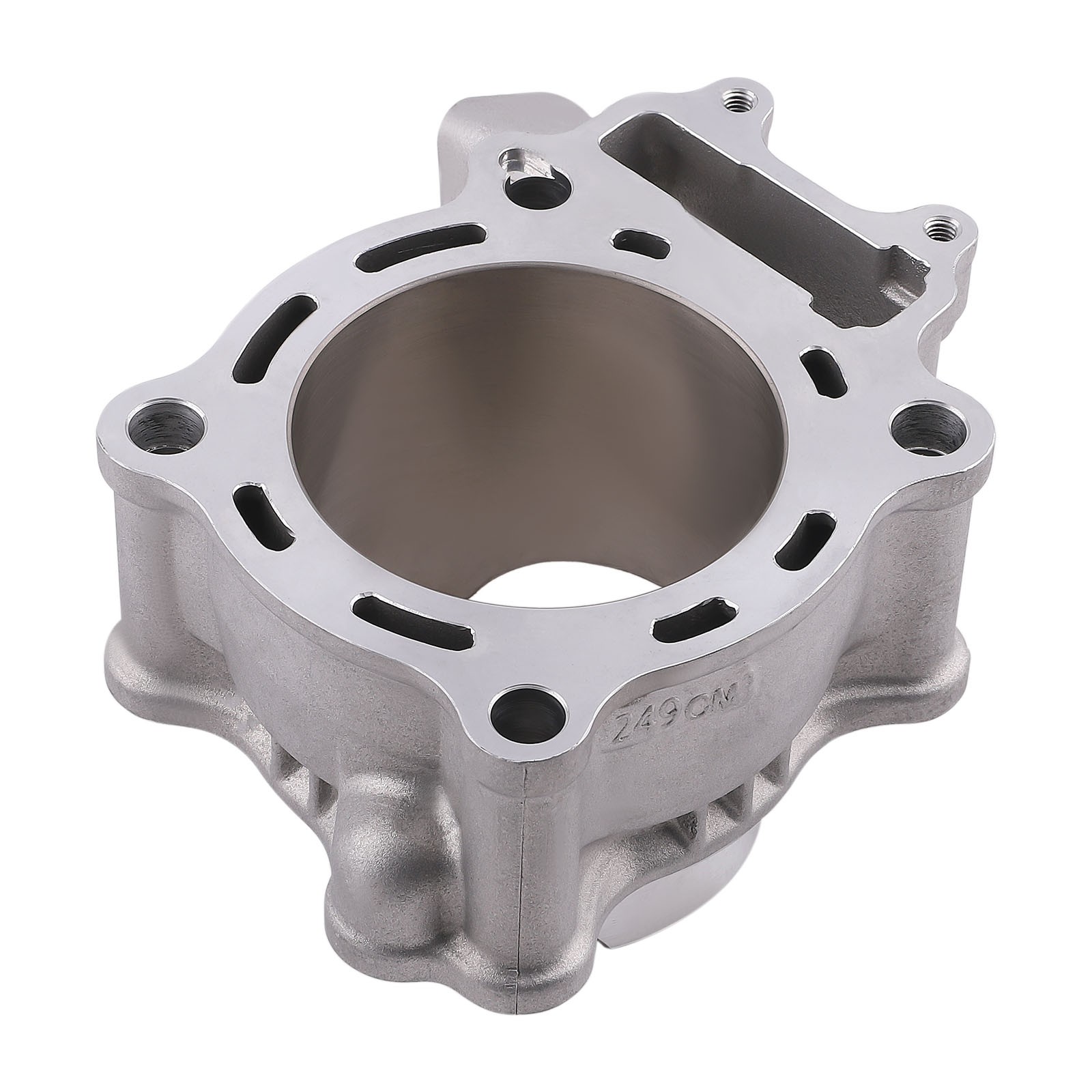 Cylinder Piston Top End Kit For Honda CRF250R CRF250X 2004-2017 12100-KRN-670