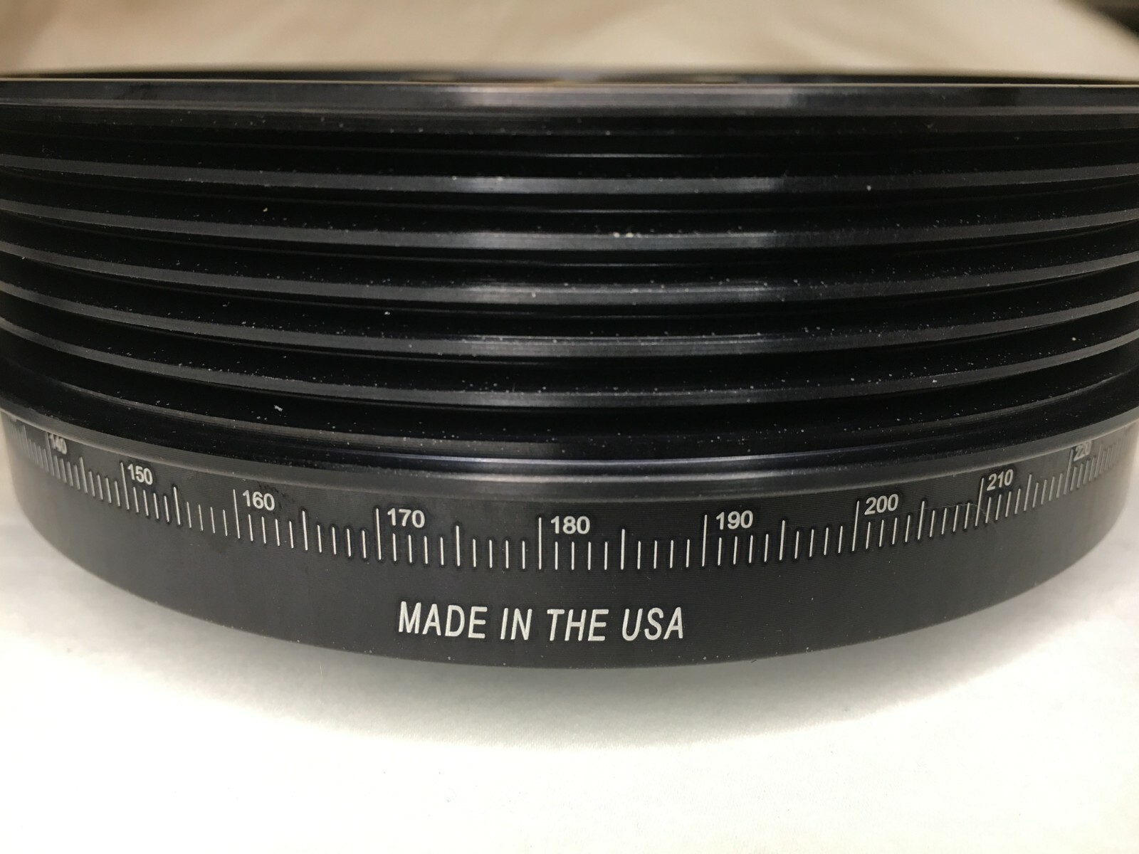 MINI Cooper S ATI Crank Pulley Harmonic Balancer Super Damper R52 R53 W11