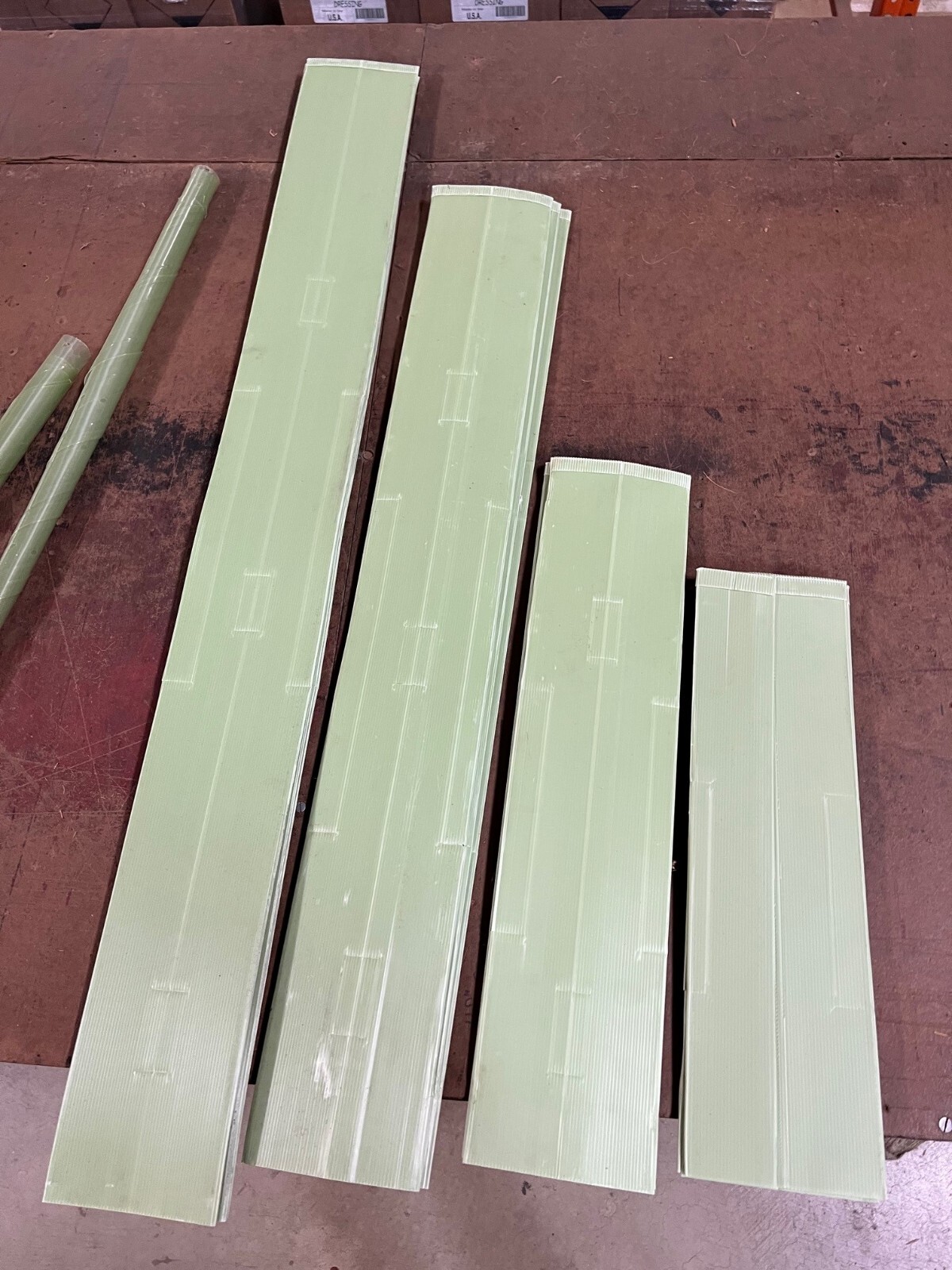 Tree Defender Pro - Tree Shelter for Young Trees and Saplings - 24"-60"