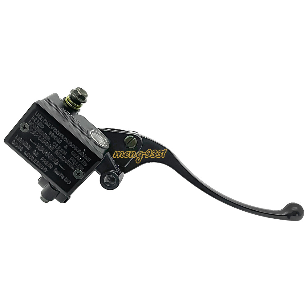 Front Brake Master Cylinder for Honda Foreman Rubicon 500 TRX500FA/FGA 2001-2004
