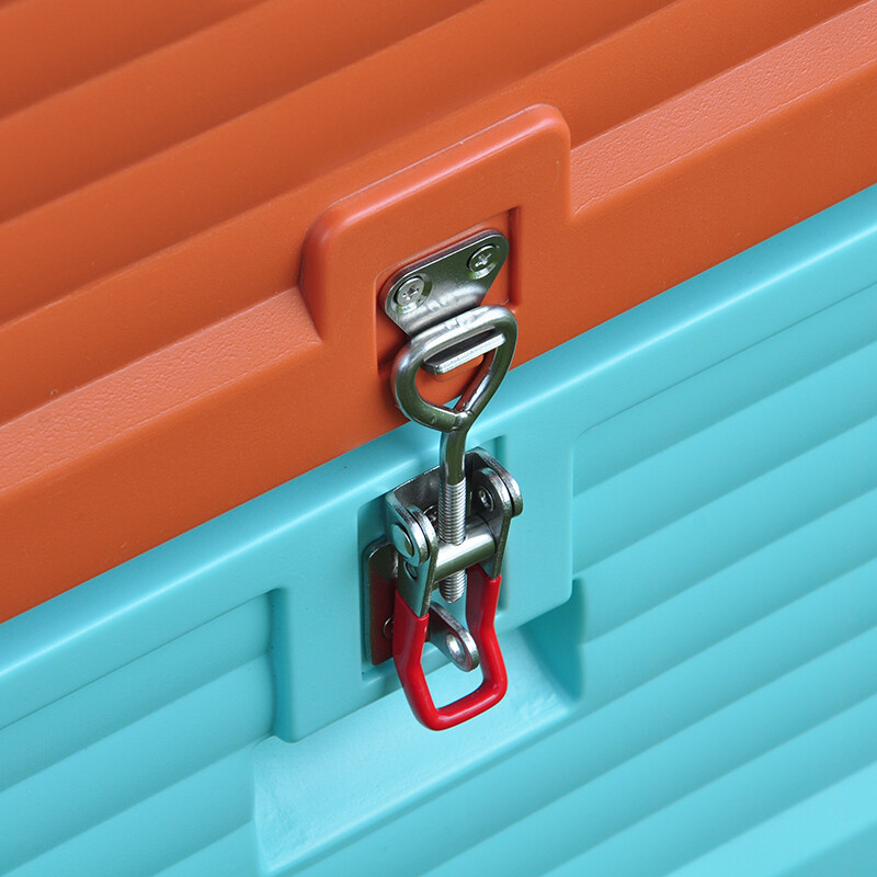 3-layers Insulated Plastic Bee Hives House Bee Hive Boxes Beekeeping Equipment